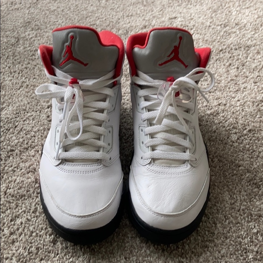 Air Jordan 5s